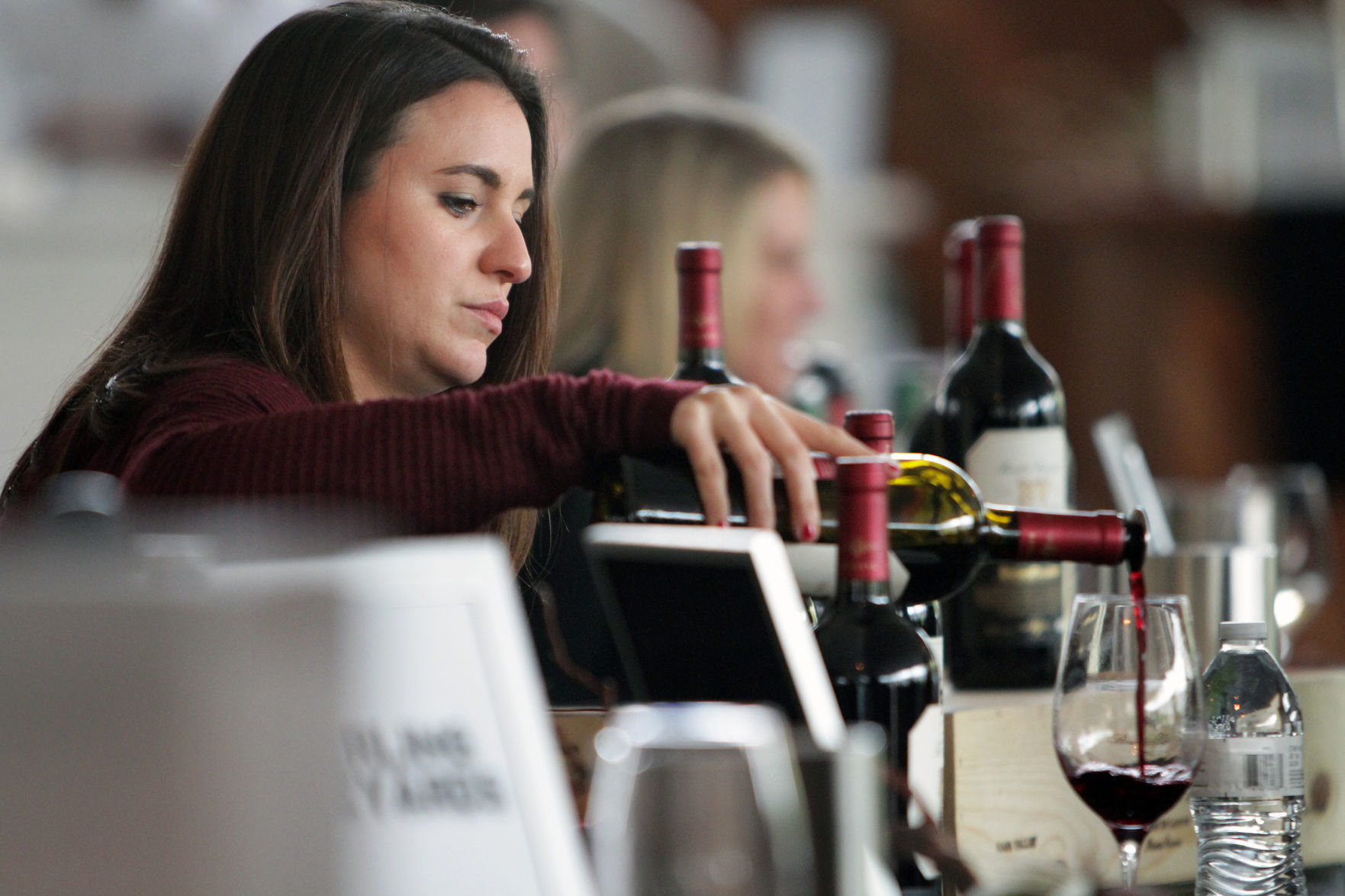 Yountville Live 2018